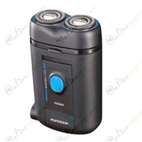 Hidden Spy Shaver Camera Bathroom Spy Camera Recorder 1920x1080 32GB DVR